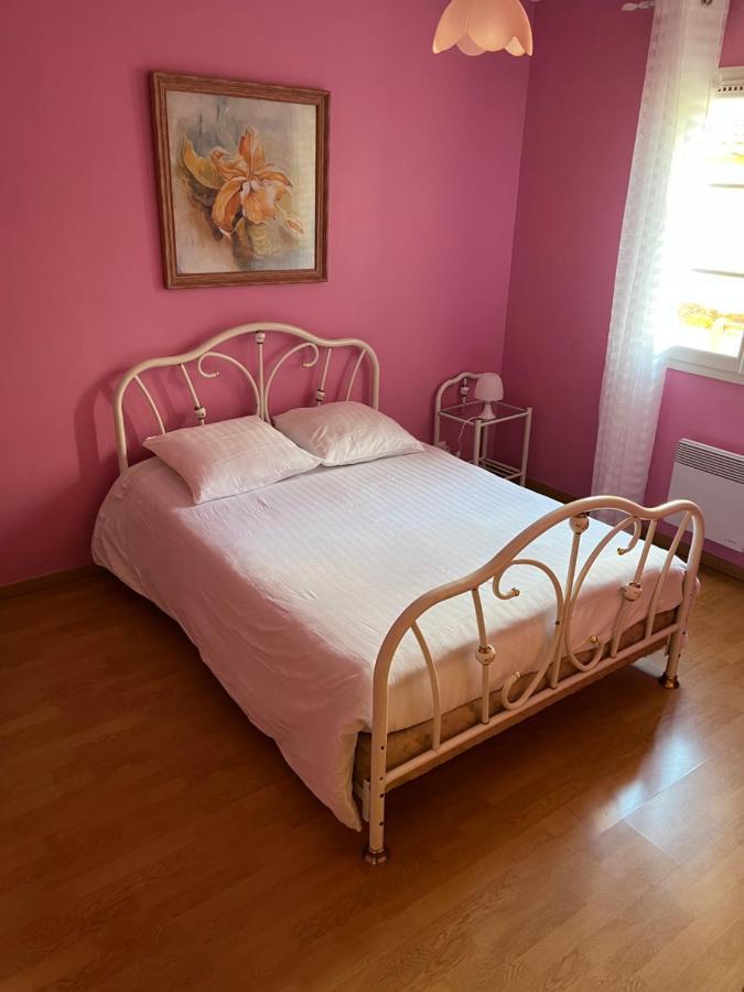 Logement Vic-Fezensac Exterior foto